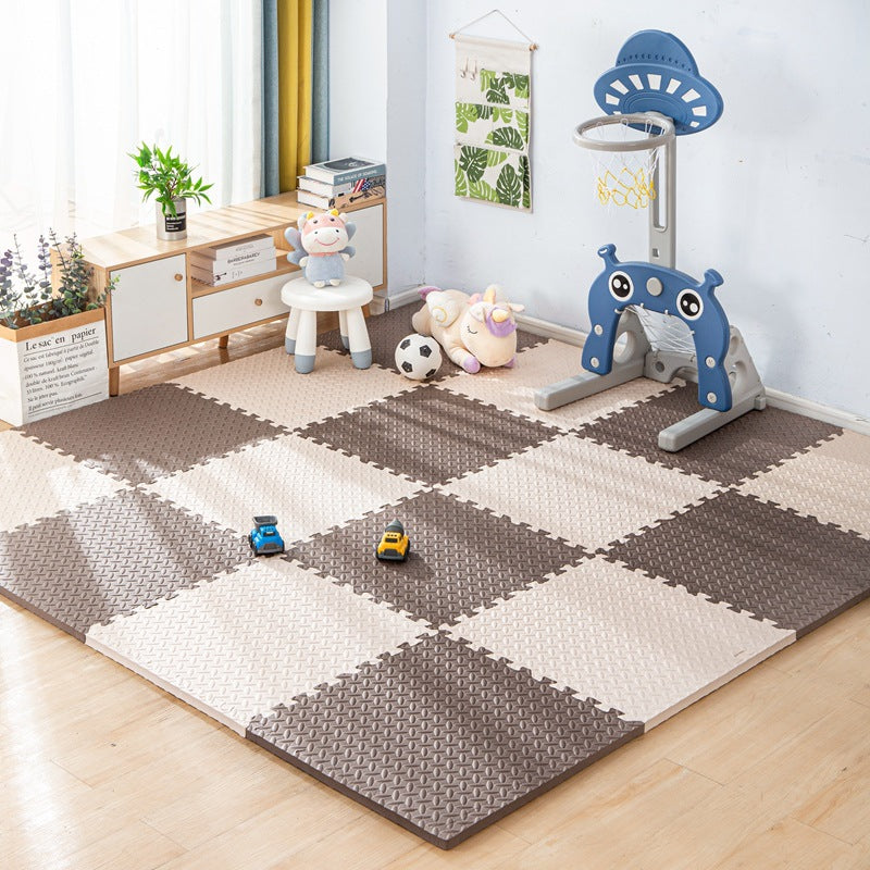 Tapis de jeu en mousse puzzle pour enfants