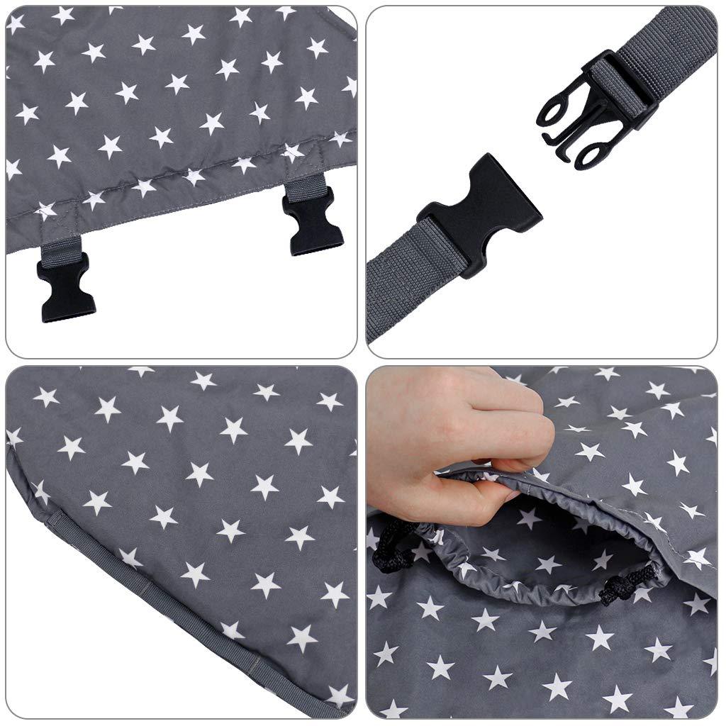 Chaise Haute Portable Bébé