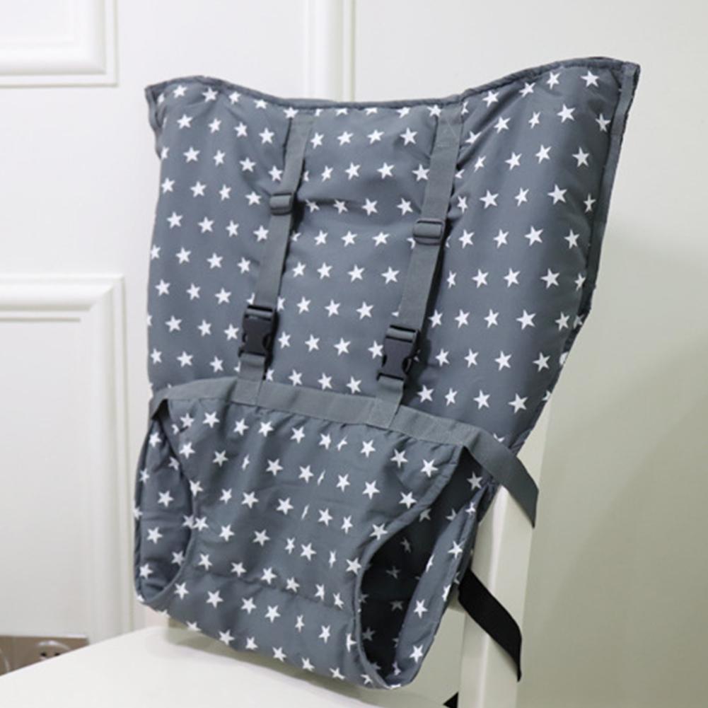 Chaise Haute Portable Bébé