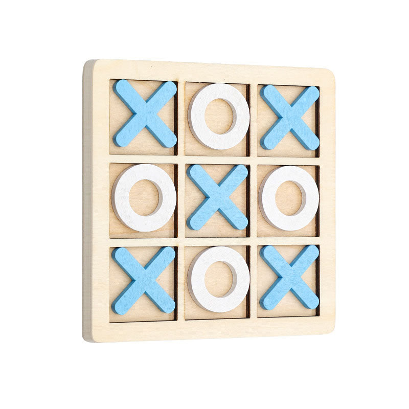 Jeu d'échecs Montessori pour enfants