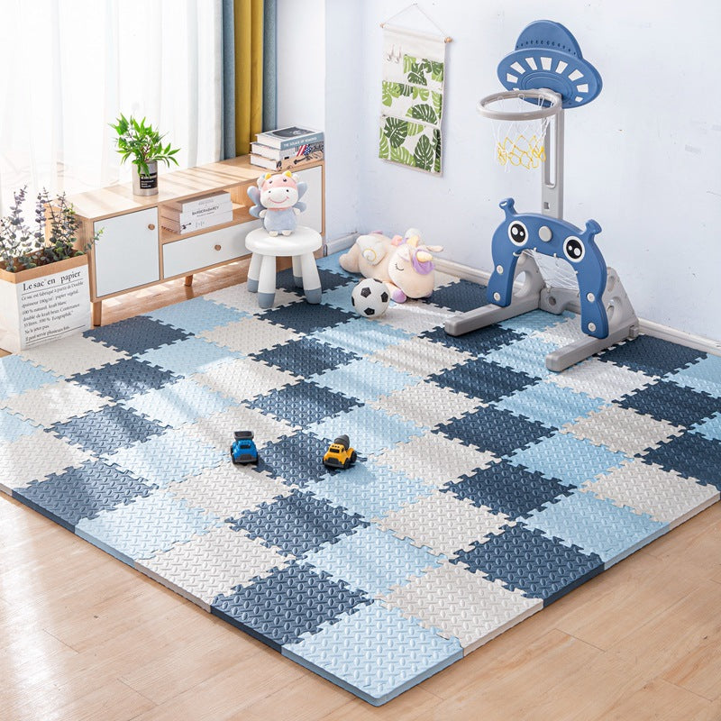 Tapis de jeu en mousse puzzle pour enfants