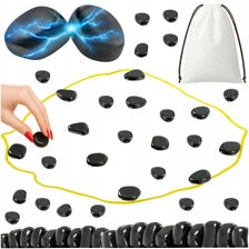 ''Magnetic Chess'' Moment convivial