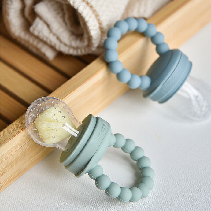 Ensemble de biberons en silicone pour bébé