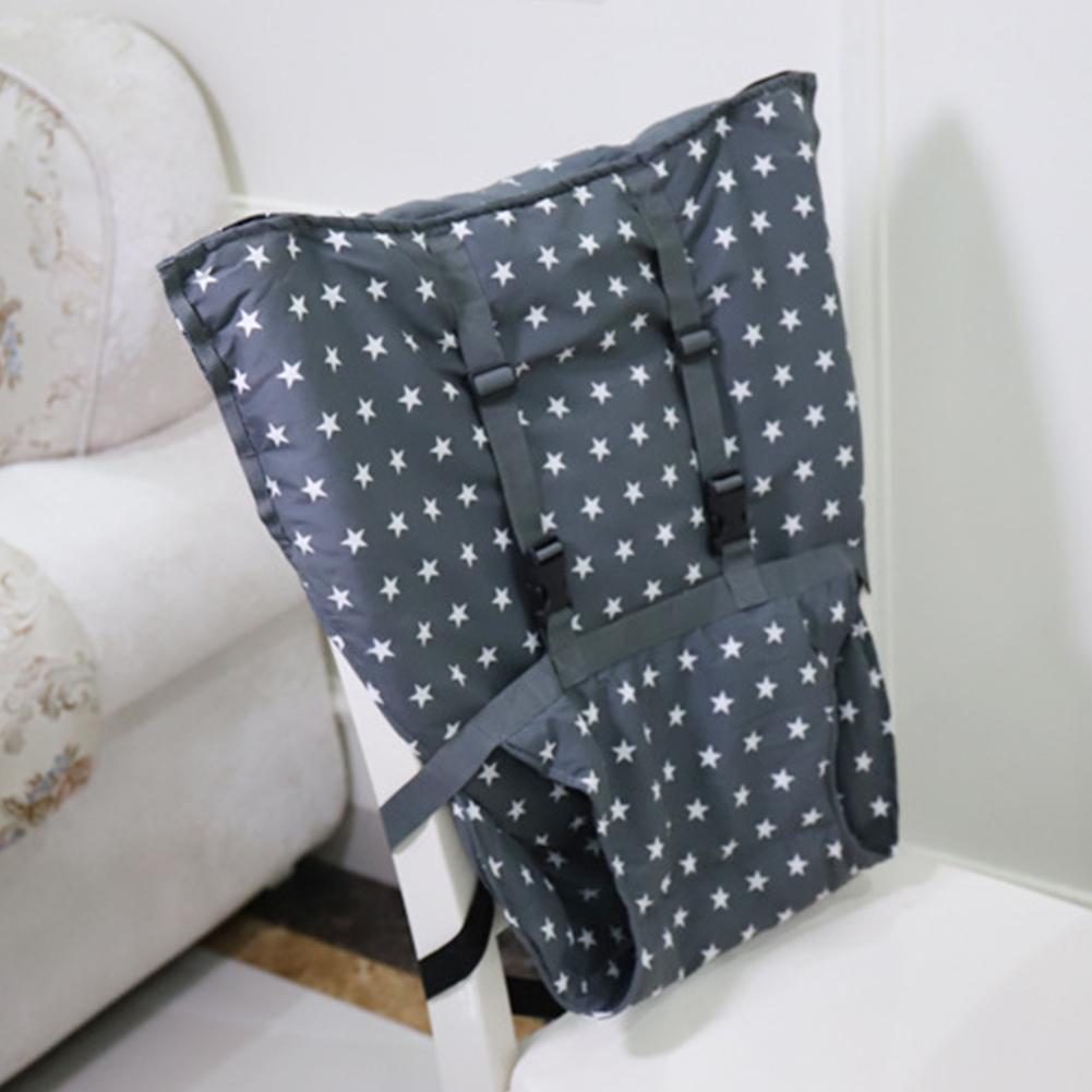 Chaise Haute Portable Bébé
