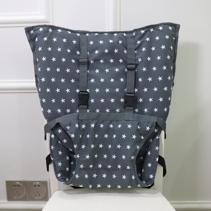 Chaise Haute Portable Bébé