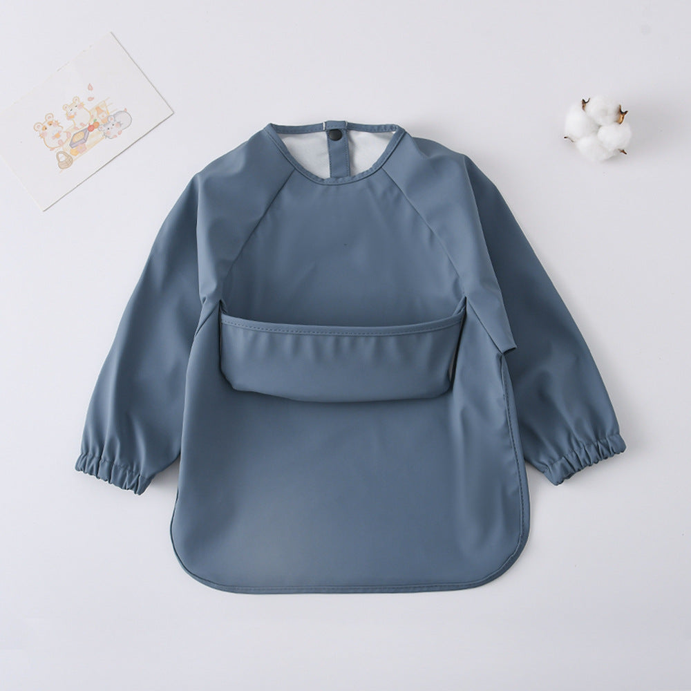 Bavoirs pour bébé ange éléphant