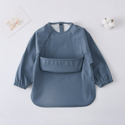 Bavoirs pour bébé ange éléphant