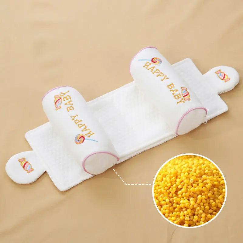 Oreiller Façonneur Confort Tête Bébé JoujouLand