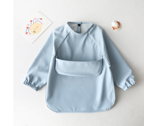 Bavoirs pour bébé ange éléphant