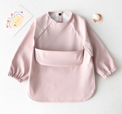 Bavoirs pour bébé ange éléphant