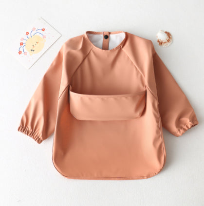 Bavoirs pour bébé ange éléphant