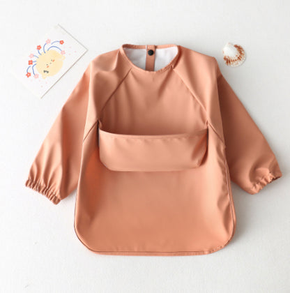 Bavoirs pour bébé ange éléphant