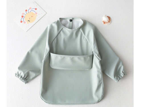 Bavoirs pour bébé ange éléphant