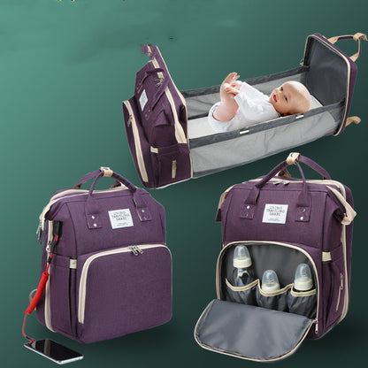 Sac de voyage ultime pour bébé