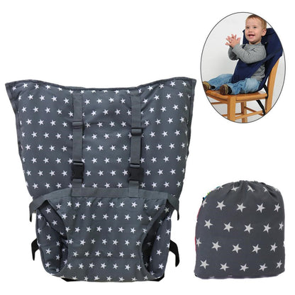 Chaise Haute Portable Bébé