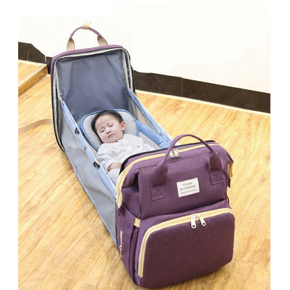 Sac de voyage ultime pour bébé