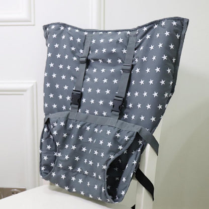 Chaise Haute Portable Bébé