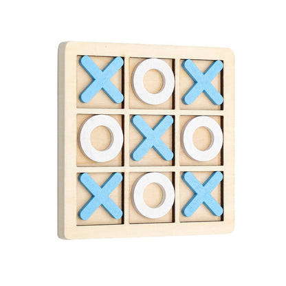 Jeu d'échecs Montessori pour enfants