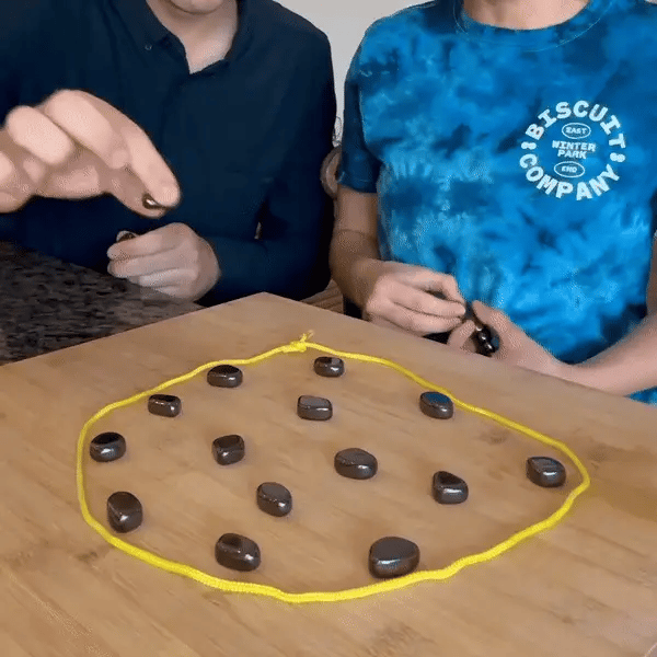 ''Magnetic Chess'' Moment convivial JoujouLand