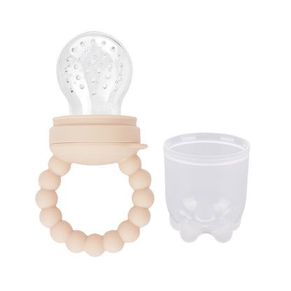 Ensemble de biberons en silicone pour bébé