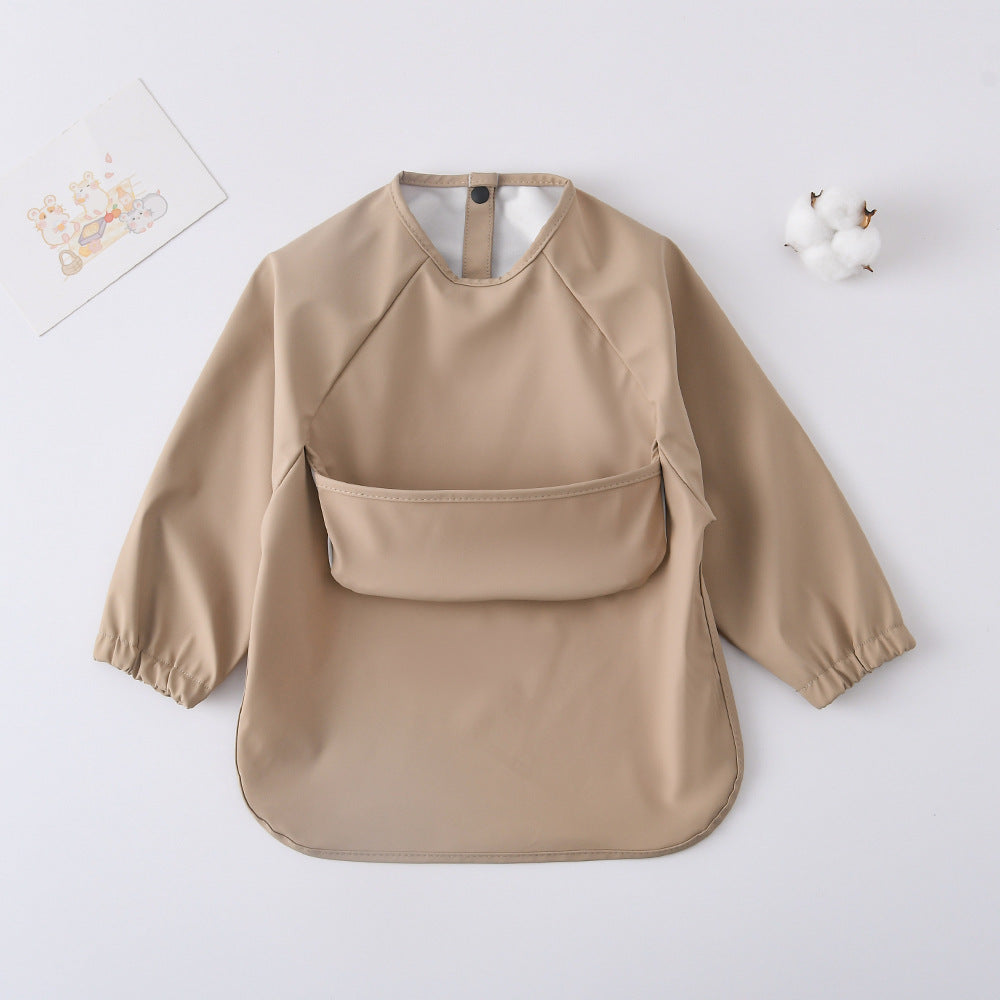 Bavoirs pour bébé ange éléphant