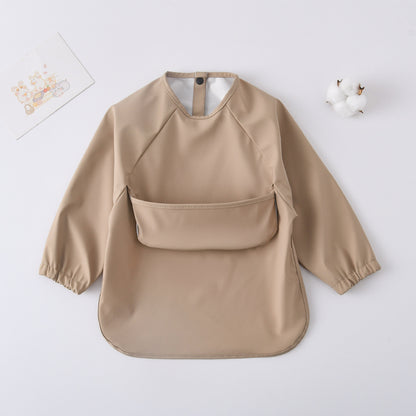 Bavoirs pour bébé ange éléphant
