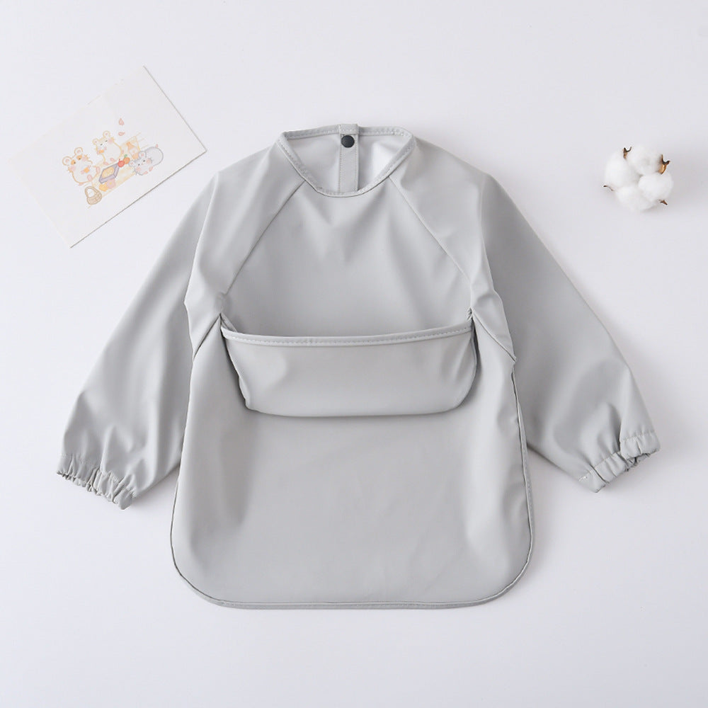 Bavoirs pour bébé ange éléphant