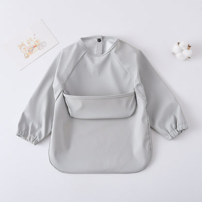 Bavoirs pour bébé ange éléphant