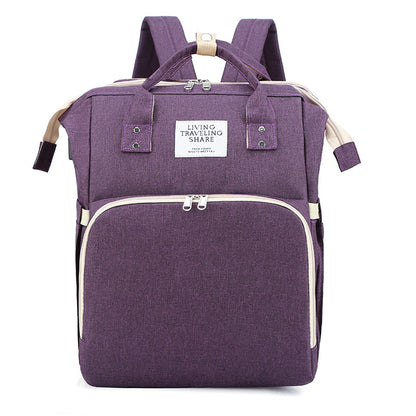 Sac de voyage ultime pour bébé