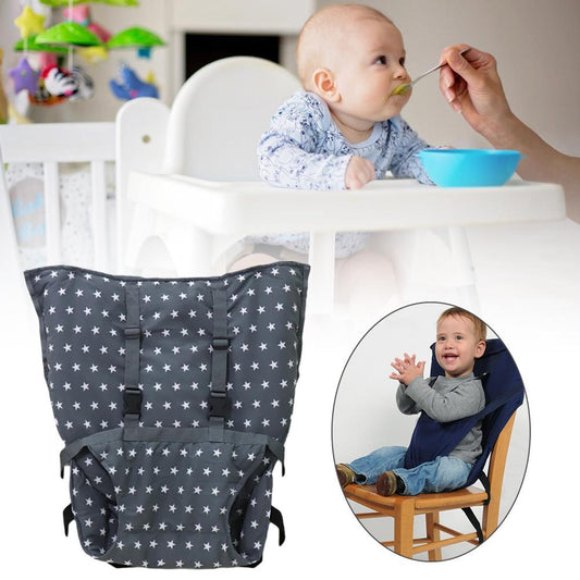 Chaise Haute Portable Bébé