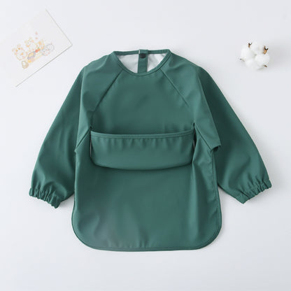 Bavoirs pour bébé ange éléphant