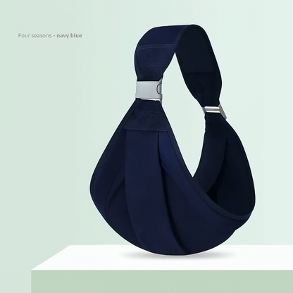 Porte-bébé souple universel Opération réussie