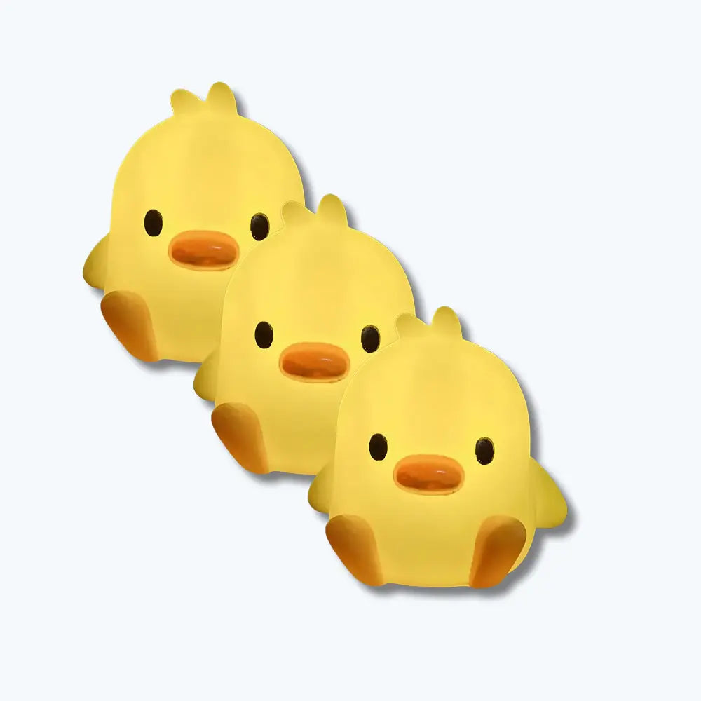 Canard Lumière Magique Douce de Nuit JoujouLand