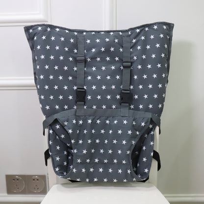 Chaise Haute Portable Bébé