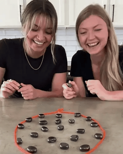 ''Magnetic Chess'' Moment convivial JoujouLand