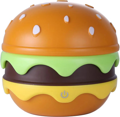 Lampe Burger Rechargeable Kawaii JoujouLand
