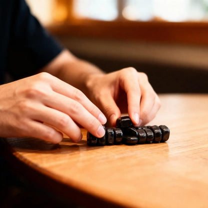 ''Magnetic Chess'' Moment convivial JoujouLand
