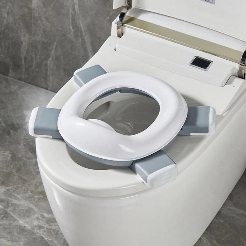 Siège de toilette portable pour bébé Opération réussie