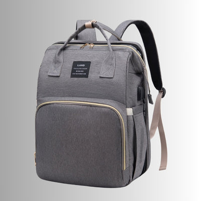 Sac de voyage ultime pour bébé