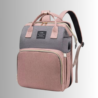 Sac de voyage ultime pour bébé