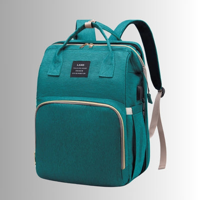 Sac de voyage ultime pour bébé
