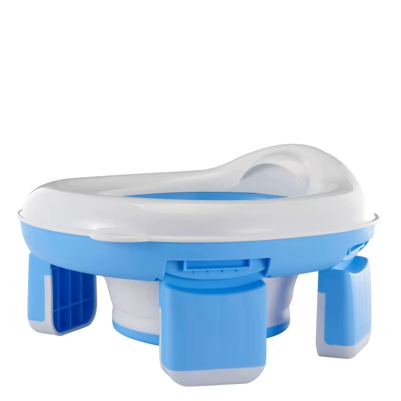 Siège de toilette portable pour bébé Opération réussie