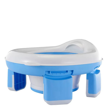 Siège de toilette portable pour bébé Opération réussie
