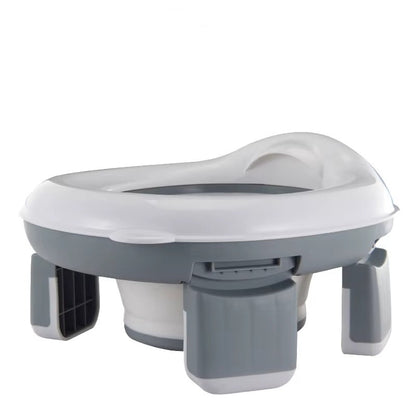 Siège de toilette portable pour bébé Opération réussie